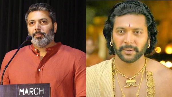 Jayam Ravi: வில்லேஜ் ஸ்பெஷலிஸ்ட் இயக்குநருடன் இணையும் ஜெயம் ரவி... ராஜராஜசோழனுக்கு இது தேவையா?