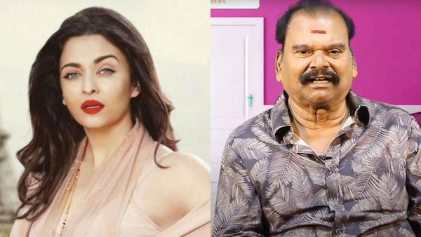 மது போதையில் இரவு பார்ட்டியில் ஆட்டம் போட்டாராம் ஐஸ்வர்யா ராய்.. பரபரக்கும் பயில்வான்!