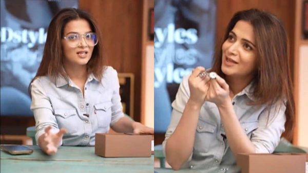 DD Watch Collections:விஜய் டிவி திவ்யதர்ஷினி இத்தனை வாட்ச் வைத்து இருக்கிறாரா?விலை என்னனு தெரியுமா?