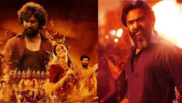 This week ott release : இந்த வாரம் ஓடிடியில் வெளியாகும் படங்கள் இது தான்!