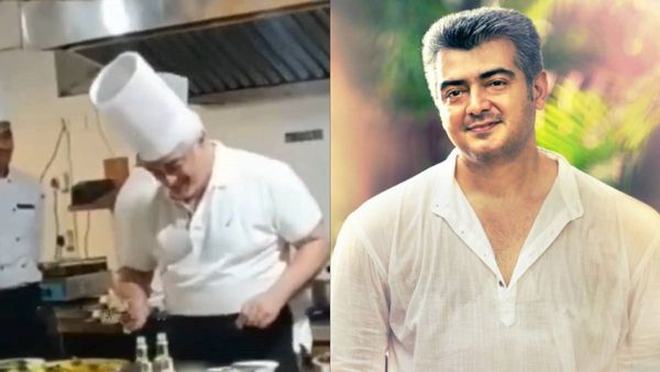 Ajith - ஏகே 62 தாமதம்.. முழுசாகவே அஜித் மாறிட்டாரே - ட்ரெண்டாகும் வீடியோ