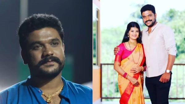 தற்கொலை செய்து கொண்ட சீரியல் நடிகர்.. மனைவி 5 மாத கர்ப்பம்.. பரிதாப நிலை!