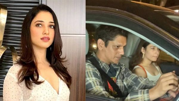 Tamannaah - இரவில் விஜய்யுடன் ஒரு ரவுண்ட்- தமன்னா விஷயத்தில் அப்போ அது கன்ஃபார்ம்தான் போல