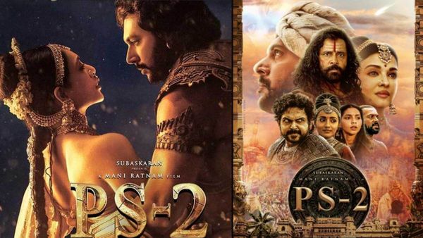 பொன்னியின் செல்வன் 2 முதல் விமர்சனம்: என்ன இந்த பிரபலம் பொசுக்குன்னு இப்படி சொல்லிட்டாரே.. நம்பலாமா?