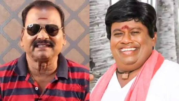 Senthil :எம்.எல்.ஏ சீட்டை நிராகரித்த நடிகர்.. செந்திலின் மறுபக்கம்.. பயில்வான் சொன்ன சுவாரஸ்ய தகவல்!