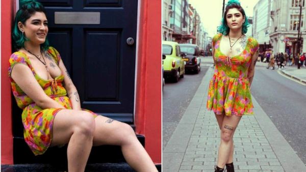 Avantika :படு கவர்ச்சியாக புகைப்படங்களை பகிர்ந்த குஷ்பூ மகள்.. முகம் சுளித்த இணையவாசிகள்!