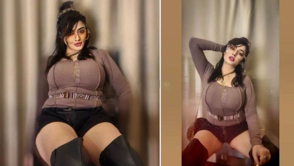 Kiran: நல்ல பொண்ணுங்கலாம் வரலாறு படைக்க மாட்டாங்களாம்.. கிரண் என்ன சொல்றாருன்னு கேளுங்க!