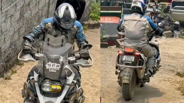 Ajith's Bike Ride - எங்கே போறீங்க.. எங்கேயோ போறேன் - நேபாளம் பைக் ரைடில் அஜித் கொடுத்த செம பதில்