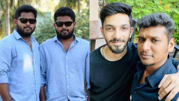 Anbariv :அன்பறிவ் இயக்கத்தில் இணையும் லோகேஷ் -அனிருத்.. பட்ஜெட் எவ்வளவு தெரியுமா?