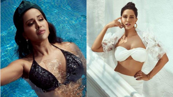 Raiza Wilson: தண்ணியில் மிதக்கும் தங்கம்.. பிகினி உடையில் சம்மர் சூட்டை ரைஸ் பண்ணும் ரைசா வில்சன்!