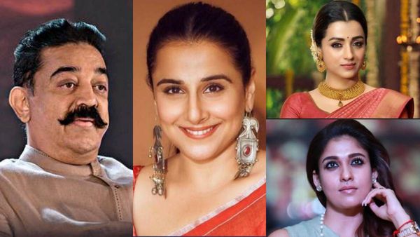 Kamal Haasan 234 - த்ரிஷாவும் இல்லை நயன்தாராவும் இல்லை.. கமல் ஹீரோயினாக ரேஸில் முந்திய பாலிவுட் நடிகை?