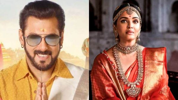 PS2: சல்மான் கான் வசூல் சாம்ராஜ்யத்துக்கு வேட்டு வைத்த மாஜி காதலி.. கிழிந்து போன கிஸி கா பாய்!