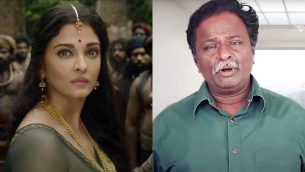 PS 2 Review: அது ஐஸ்வர்யா ராய் இல்ல ஆயா... பொன்னியின் செல்வன் 2-வை கிழித்து தொங்கவிட்ட ப்ளு சட்டை