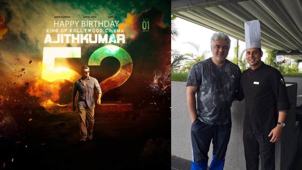 Ajith Birthday: மே 1.. அஜித் பிறந்தநாளுக்காவது AK62 அப்டேட் வருமா? எதிர்பார்ப்பில் ரசிகர்கள்!