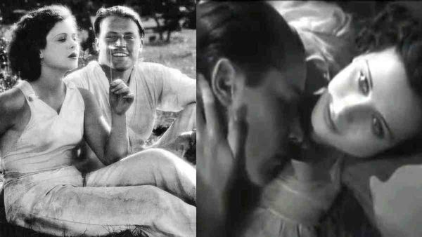 First Sex Scene in a Movie: உலகிலேயே முதன்முதலில் உடலுறவு காட்சி இடம் பெற்ற படம் எது தெரியுமா?