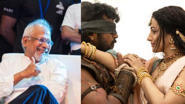 Maniratnam on PS2: பொன்னியின் செல்வன் நாவலில் இருந்து மாறுபடுகிறதா படம்? மணிரத்னம் விளக்கம்!