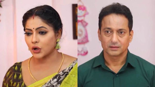 Baakiyalakshmi :பிரச்சினைகளால் முழிபிதுங்கும் கோபி.. எல்லாத்தையும் அனுபவிச்சிட்டுதான் போவாரு போல!