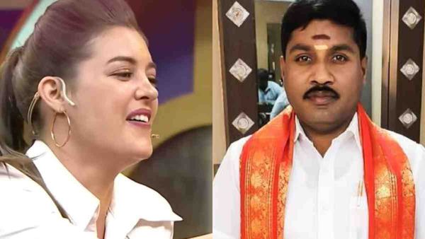 CWC4 :ஆண்டியை எருமை என்று சொல்லி வாங்கிக் கட்டிக் கொண்ட ஜிபி முத்து.. கோத்துவிட்டது யாரு தெரியுமா!