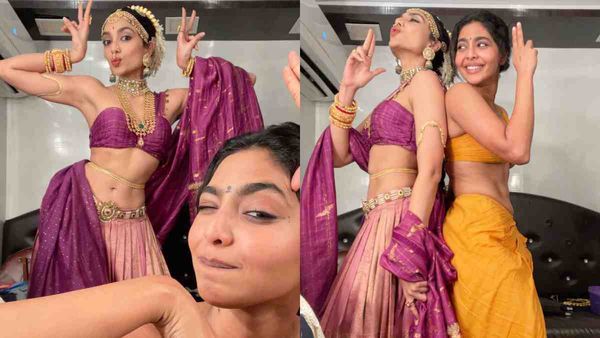 Aishwarya Lekshmi: வானதி நீ இதை வெளியிட்டு இருக்கவே கூடாது.. கடுப்பான பூங்குழலி.. என்ன ஆச்சு?