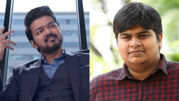 Thalapathy 68: மீண்டும் கேங்ஸ்டராகும் விஜய்... தளபதி 68 இயக்குநர் ரேஸில் அட்லீக்கு பதில் இவரா?