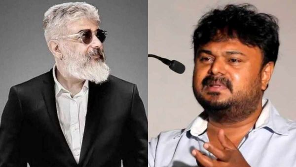 Ajith - அஜித்தின் ஸ்டார் வேல்யூவுக்கு யார் காரணம் தெரியுமா?.. இயக்குநர் சொன்ன சீக்ரெட்