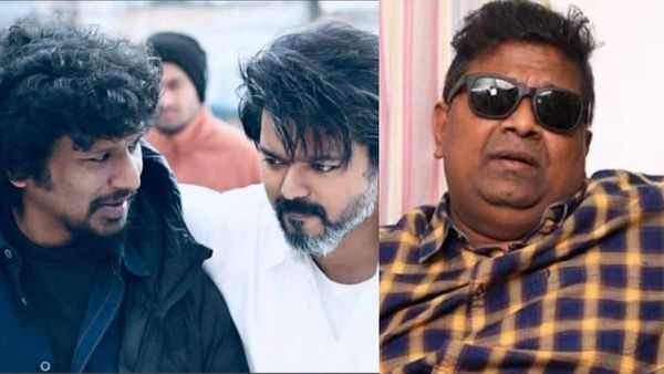 Leo :விஜய்யும் லோகேஷும் சேர்ந்தா அந்த சம்பவம் இல்லாம இருக்குமா.. மிஷ்கின் ஓபன் அப்!