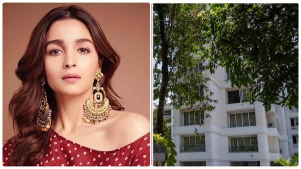 Alia Bhatt: பல கோடிகளில் வீடுகள் வாங்கிக் குவிக்கும் ஆலியா பட்... இதெல்லாம் யாருக்குன்னு தெரியுமா?