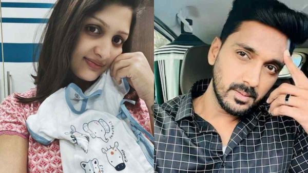 Actor Arnaav : ஈகோவை தூக்கிப்போடுங்க.. குழந்தையை பாருங்க.. அர்னவுக்கு ரசிகர்கள் அட்வைஸ்!