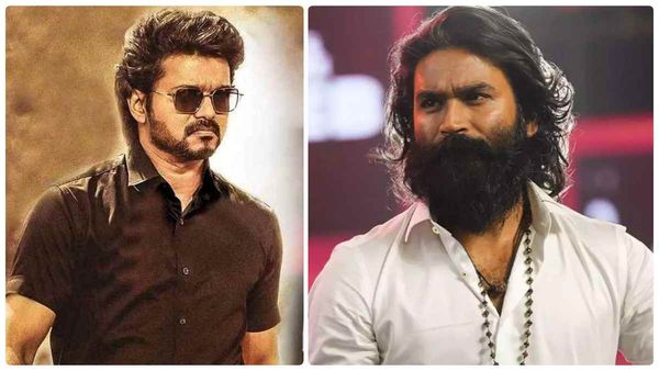LEO: லியோவில் தனுஷ்..? விஜய்க்கும் எனக்கும் சம்பந்தமே கிடையாது... சுத்த கம்பி கட்டுற கதையா இருக்கே!