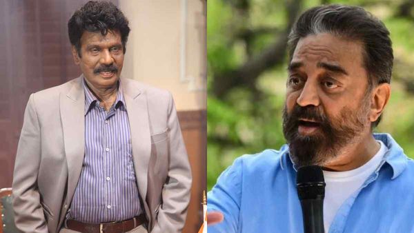 Goundamani - கவுண்டமணியை கமலுக்கு பிடிக்கவே பிடிக்காதா?.. இதுதான் காரணமா?