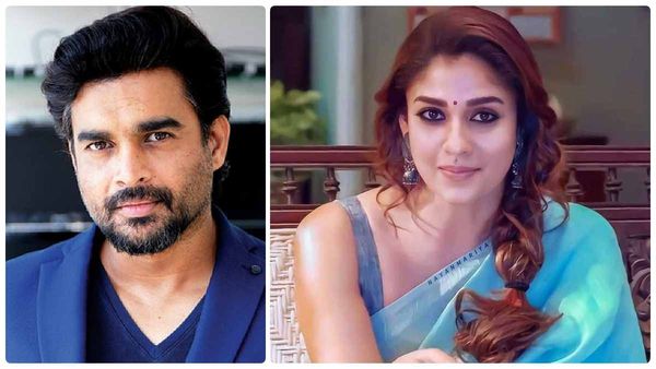 Nayanthara : ஜோடி பொருத்தம் சூப்பர்.. மாதவன், நயன்தாரா நடிக்கும் படத்தின் டைட்டில் என்ன தெரியுமா?