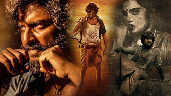 Dasara Box Office: பத்து தல, விடுதலை படங்களுக்கு விபூதி அடித்த தசரா... நானியின் வசூல் வேட்டை!