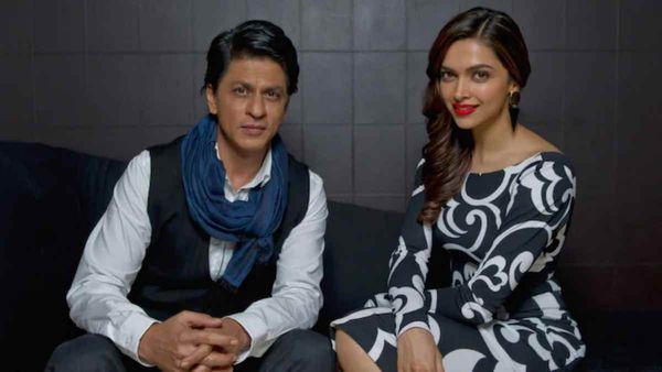 Deepika Padukone: ஷாருக்கானுக்காக வளைந்துகொடுக்கும் தீபிகா படுகோன்... காரணம் என்னன்னு தெரியுமா?