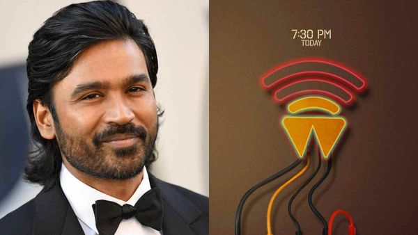 Dhanush New Movie: தனுஷின் புதிய பட அறிவிப்பு இன்று வெளியாகிறது - தயாரிப்பாளரா இல்லை ஹீரோவா?
