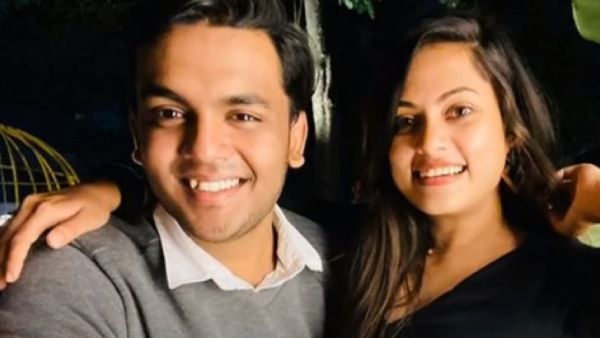 எதிர்நீச்சல் சீரியல் நடிகையின் கணவரா இது? ஆஹா! இவருக்கு இப்படி ஒரு பின்னணியா! எதிர்பார்க்கவே இல்லையே