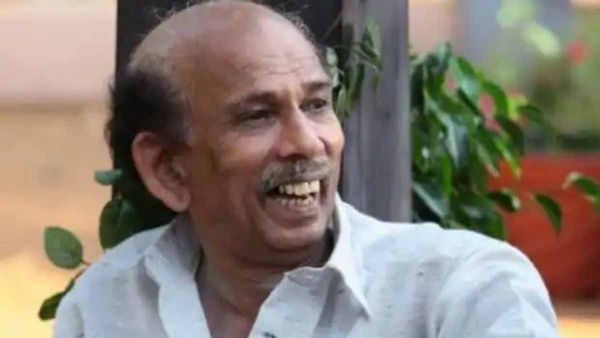 Mamukkoya death: கால்பந்தாட்ட மைதானத்தில் சுருண்டு விழுந்த காமெடி நடிகர் மாமுக்கோயா காலமானார்