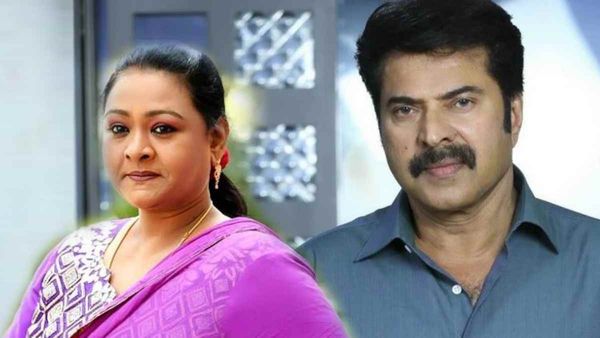 Shakeela : மம்மூட்டி எனக்கு பண்ண துரோகம்.. உண்மையை உடைத்த ஷகிலா!