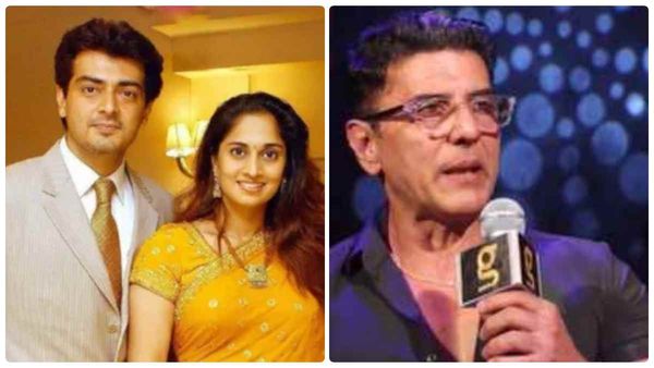 Babloo : பப்லுவிடம் மன்னிப்பு கேட்ட ஷாலினி.. கேட்க சொன்னதே அஜித்தானாம்!