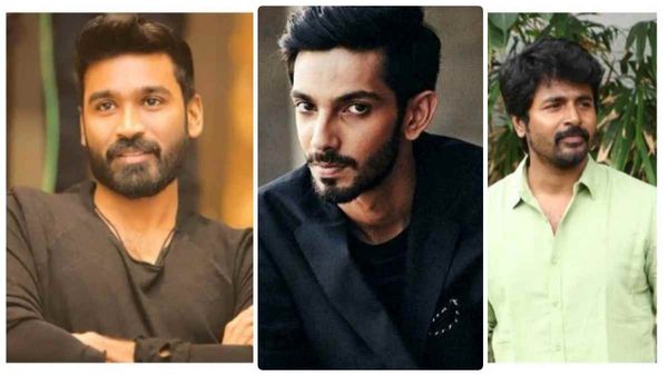 Anirudh: முதலில் தனுஷ்... இப்போ சிவகார்த்திகேயன்... டீலில் விட்ட அனிருத்... பின்னணி என்ன?