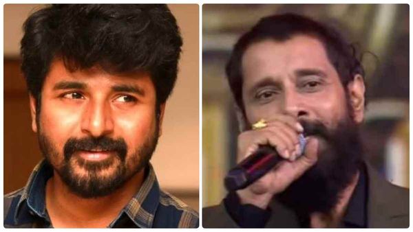 PS2 :மறைமுகமாக சிவகார்த்திகேயனை குறிப்பிட்டு பேசிய விக்ரம்.. பொன்னியின் செல்வன் விழாவில் சுவாரஸ்யம்!