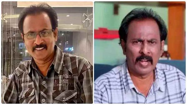 Allu Ramesh: அதிர்ச்சி.. 52 வயதில் திடீர் மாரடைப்பு.. பிரபல தெலுங்கு நடிகர் அல்லு ரமேஷ் காலமானார்