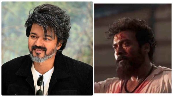 Vijay - ரோலக்ஸ் சூர்யாவை அசால்ட்டாக முந்திய லியோ விஜய்.. ரசிகர்கள் உற்சாகம்