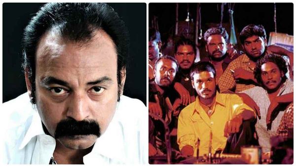 16 வயதிலிருந்து குடிக்கிறேன்..குடியால் எல்லாமே போச்சு.. கலங்கிய புதுப்பேட்டை சுரேஷ் உருக்கம்!