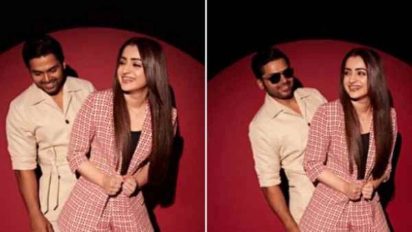 Trisha: குந்தவையை குனிந்து பார்க்கலாமா.. வந்தியத்தேவா பார்வை ரொம்ப தப்பா இருக்கே..ரசிகர்கள் ரகளை!