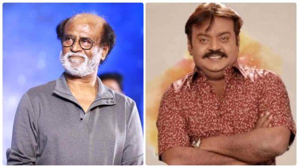 விஜயகாந்துக்காக கதை தேர்வு செய்த ரஜினி... படம் ஹிட் ஆனதும் சம்பளத்தை திருப்பிக் கொடுத்த கேப்டன்!