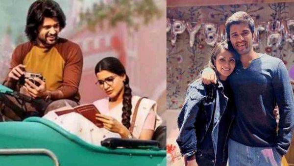 Samantha: சமந்தாவால் சந்தோஷத்தை இழந்த யங் ஹீரோ.. எப்படி சமாளிக்கப் போறாரோ.. அதுதான் மேட்டரா?