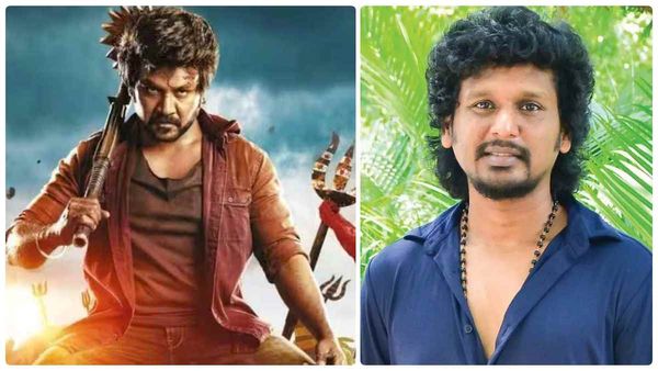 Raghava Lawrence Rudhran - லாரன்ஸின் ருத்ரன்.. பாராட்டிய பிரபல இயக்குநர் - அடுத்தது இவரோடுதான்