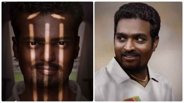 800 First Look - விஜய் சேதுபதி நடிக்க வேண்டிய படத்தில் இவரா.. ஒருவழியா வெளியானது 800 ஃபர்ஸ்ட் லுக்