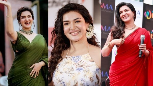 நடிச்சா அவங்க கூடத்தான்.. ஹனி ரோஸுக்காக 