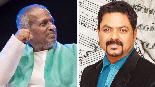 James Vasanthan on Ilayaraja - இந்த பஞ்சாயத்து தீராது போல.. இளையராஜாவை மீண்டும் சீண்டிய ஜேம்ஸ் வசந்தன்